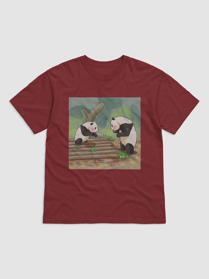 HUAHUA HEYE🐼Giant Panda product image (3)