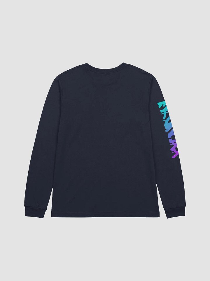 Blossom Long Sleeve product image (2)