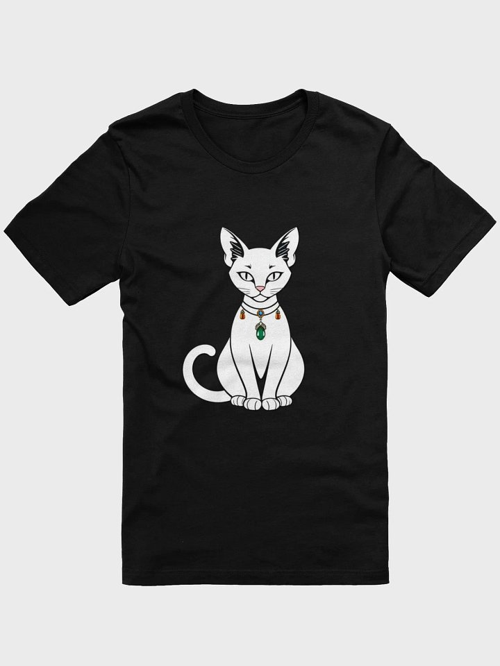 Feline Gem T-Shirt product image (1)