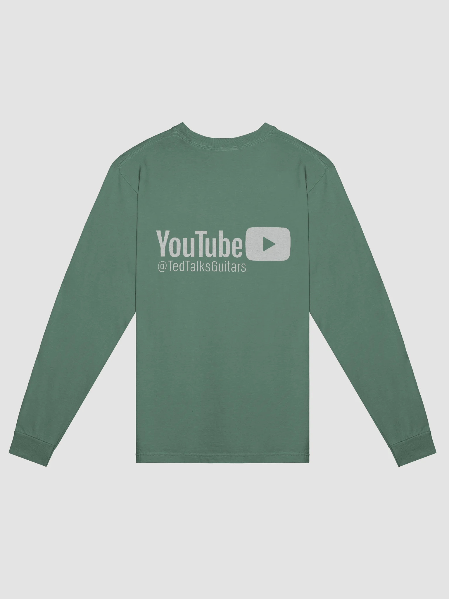 TTG&L Long Sleeve product image (2)