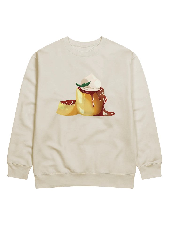 Sweet desert: CoffeePudding product image (1)