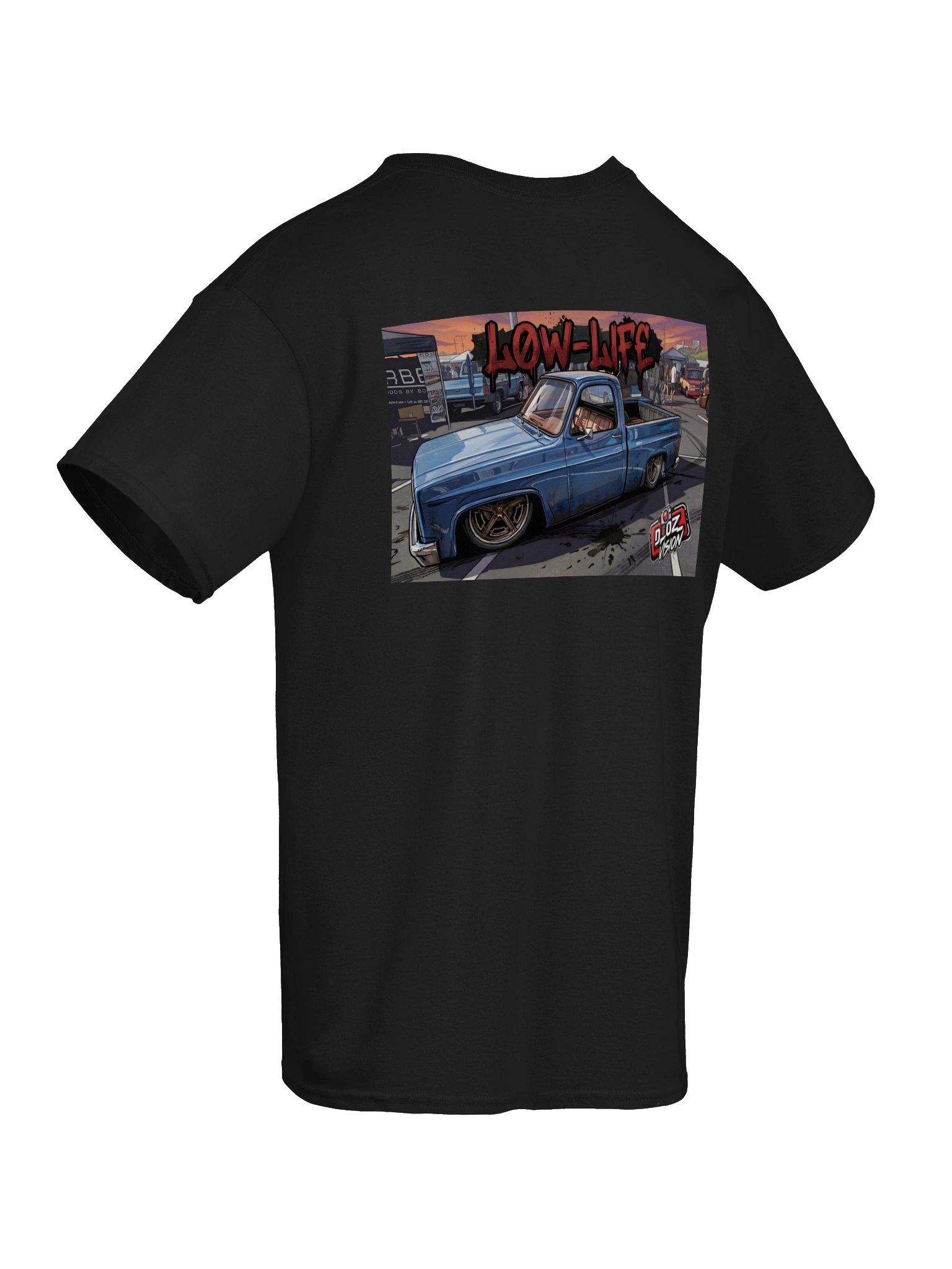 LOW-LIFE #2 product image (67)