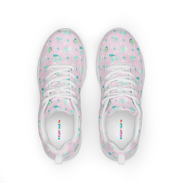 Imagination Celebration Athletic Shoes product image (1)