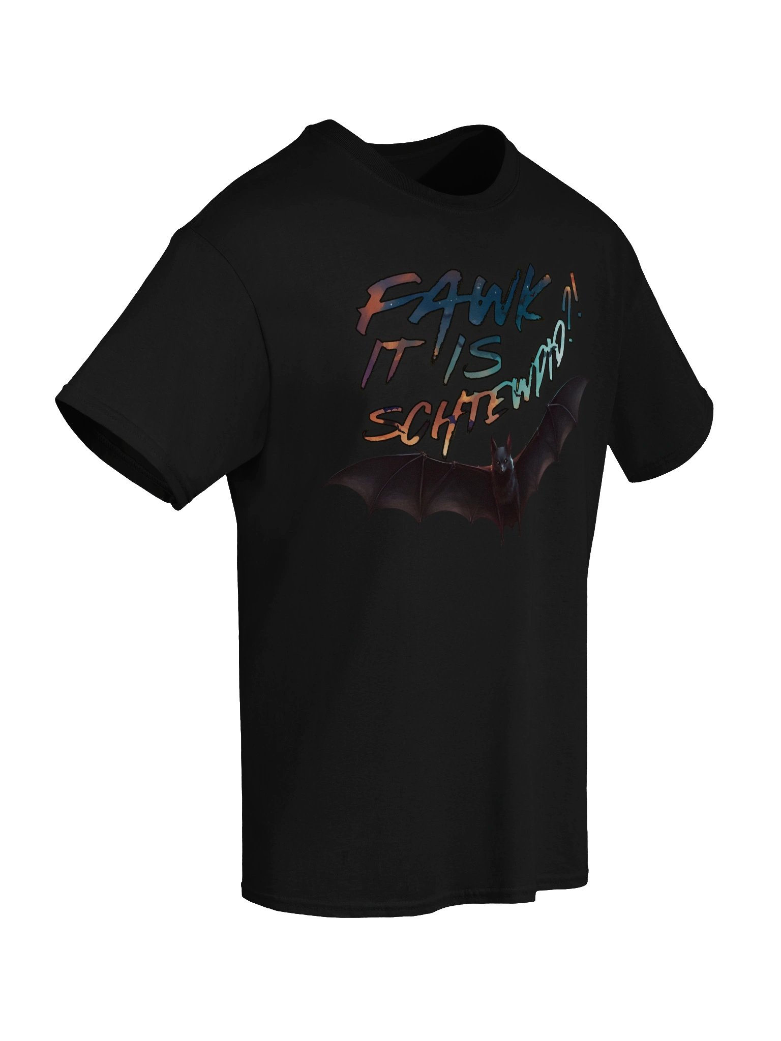 Fawk It Is Schtewpid?! product image (58)