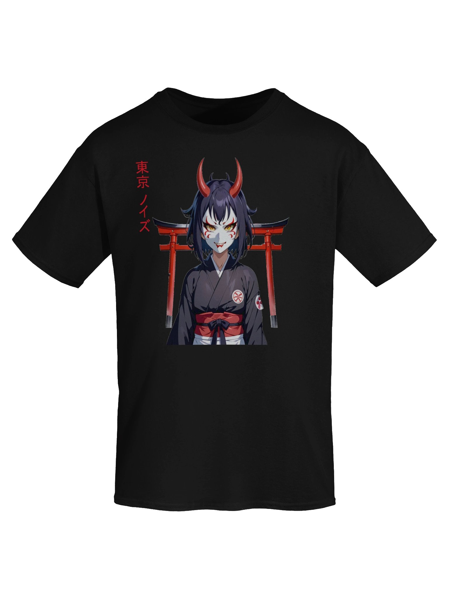 Torii Gate Spirit Girl product image (28)