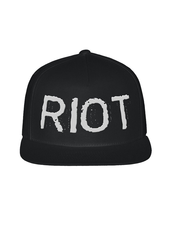 Riot Hat product image (1)