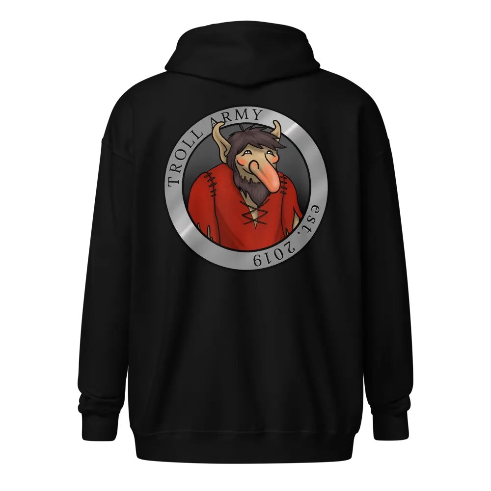 Troll Army product image (1)