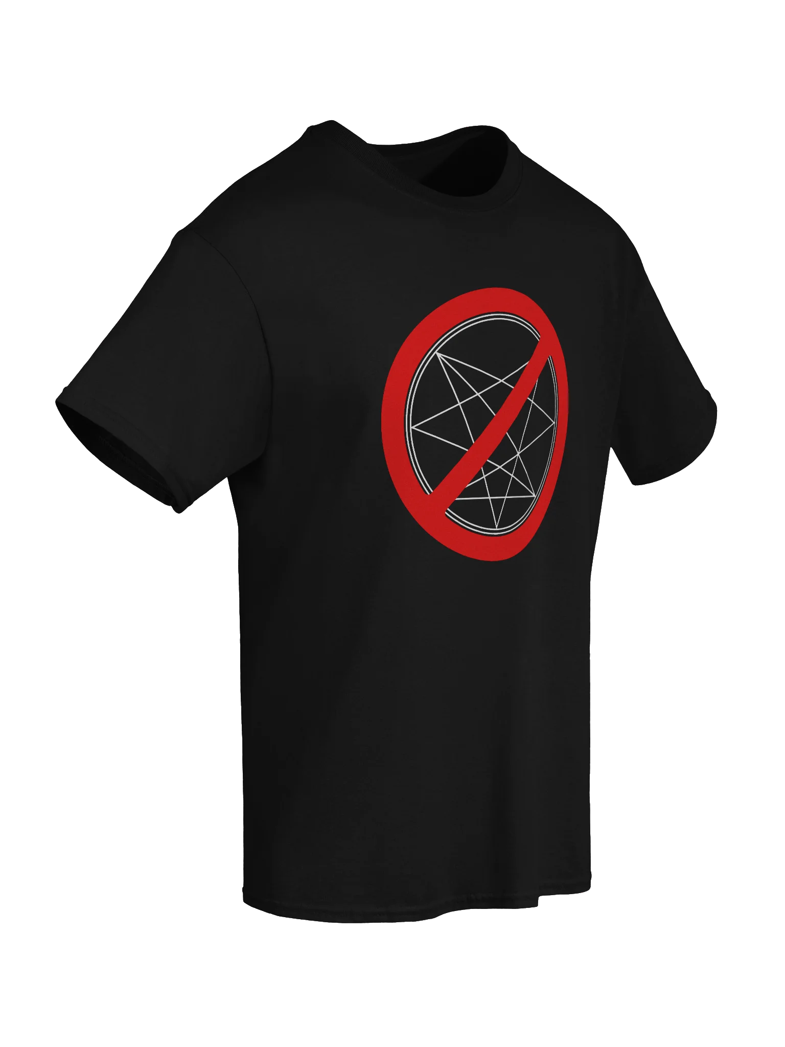 Anti-O9N - Shirt product image (52)