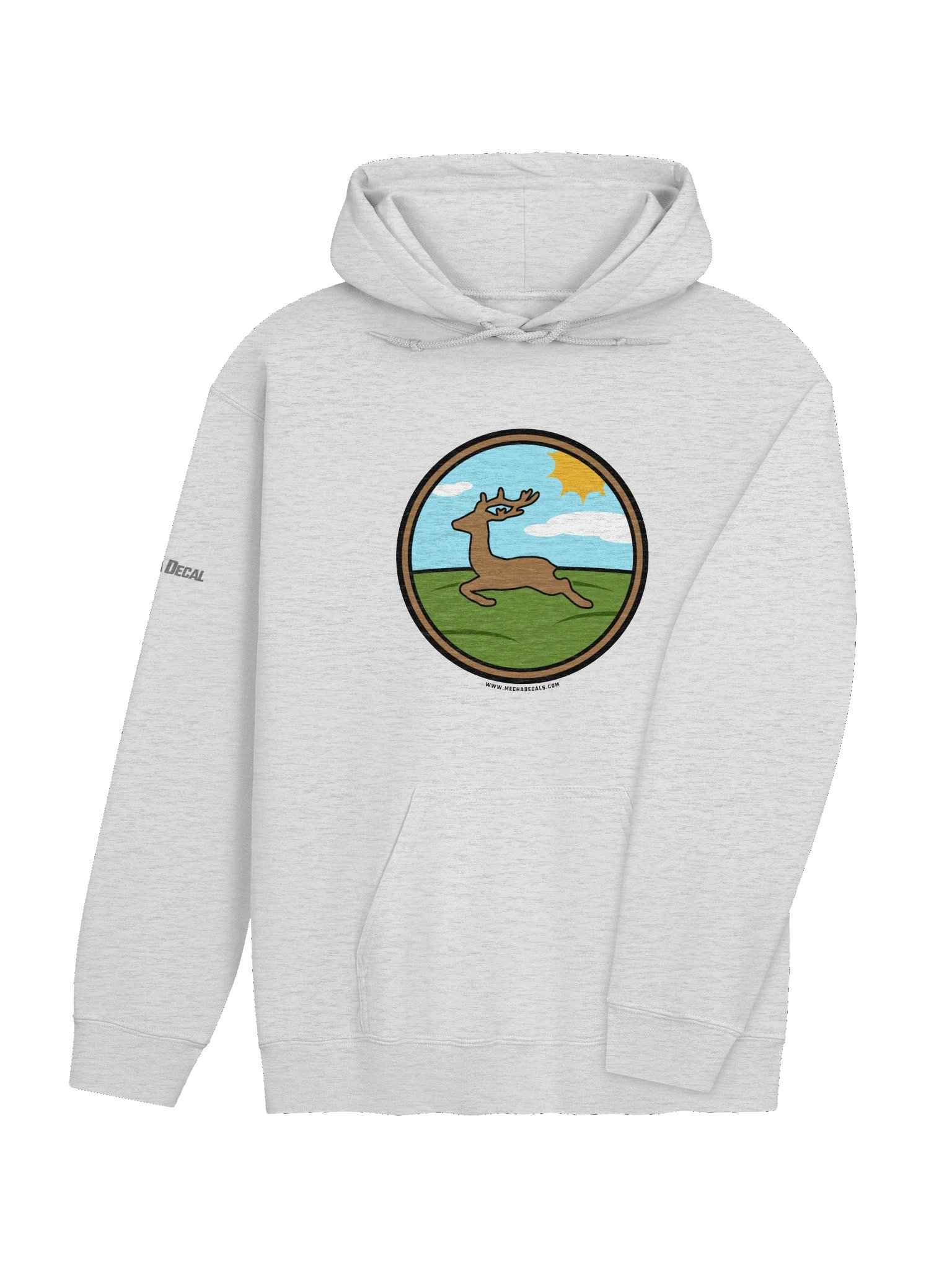 Bucks Squad Hoodie product image (4)