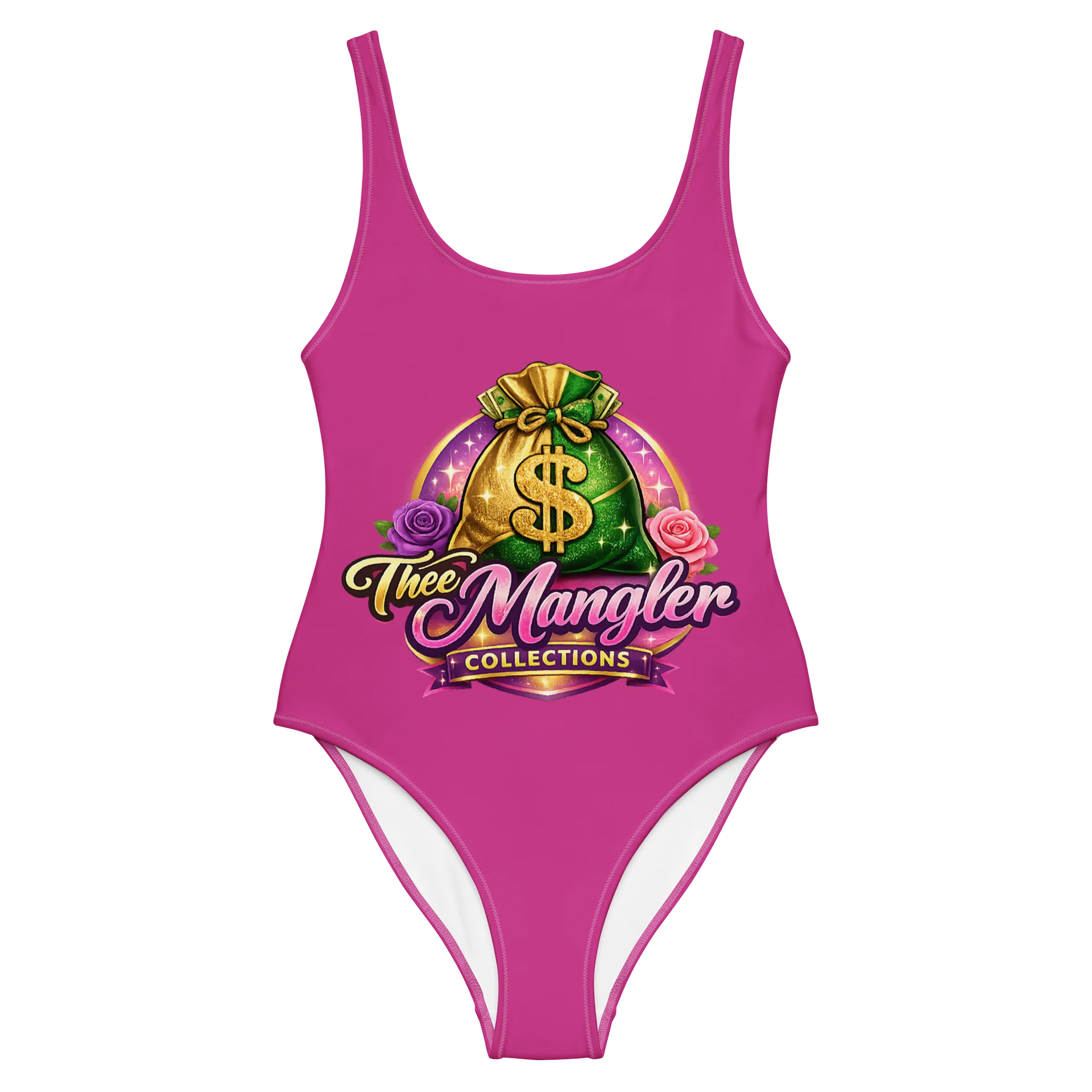 Thee Mangler Collections Swimsuit product image (1)