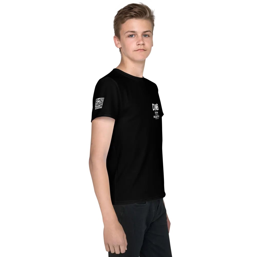 Showtime Youth T-Shirt product image (5)