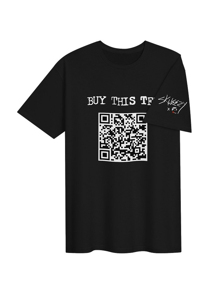 BUY THIS TEE product image (2)