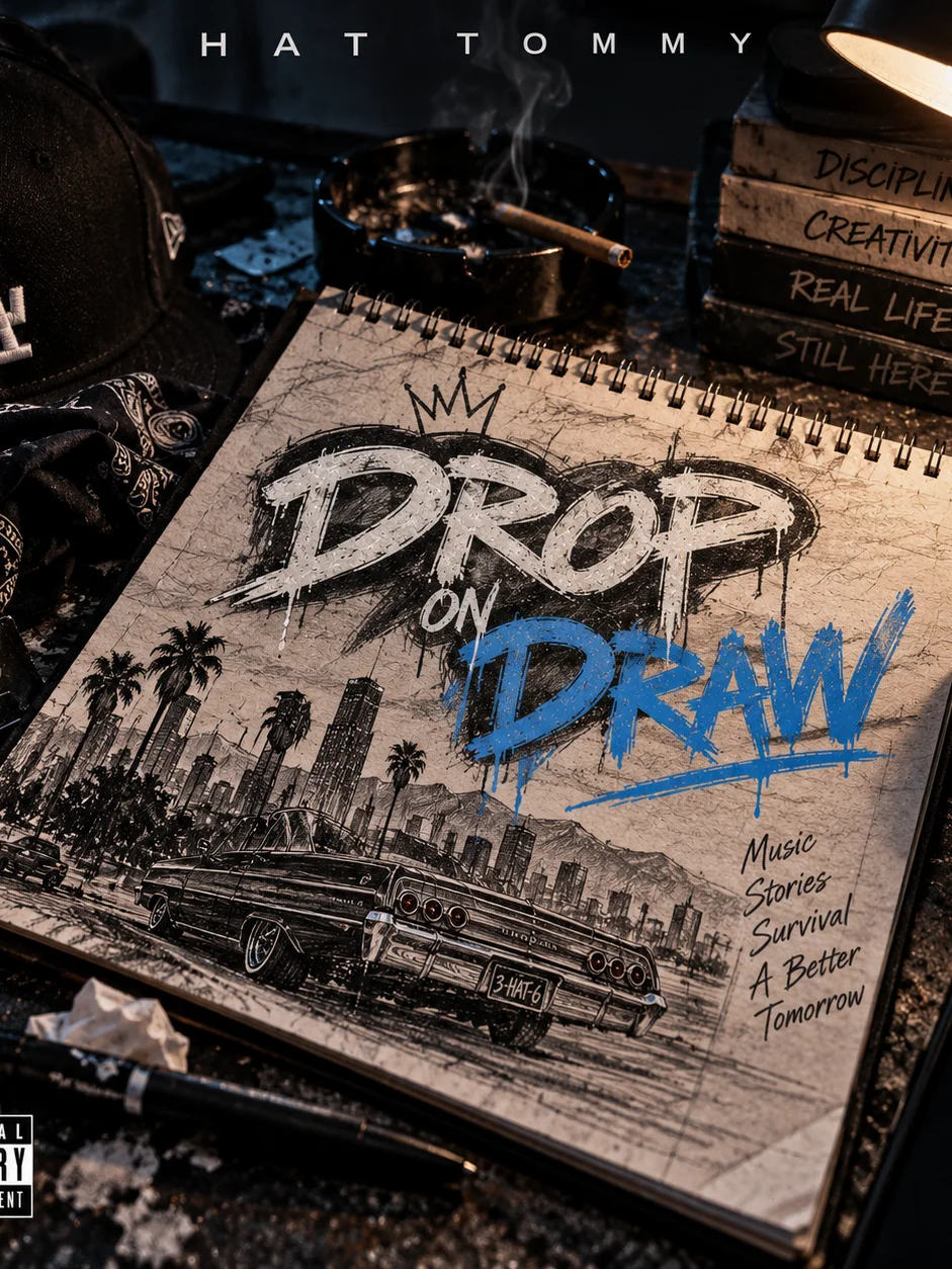 DROP ON DRAW – DIGITAL DOWNLOAD product image (1)