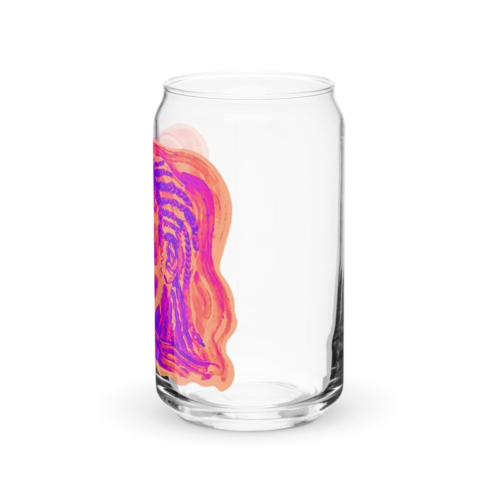 RADIATE COLOURPOP GLASS CUP product image (5)