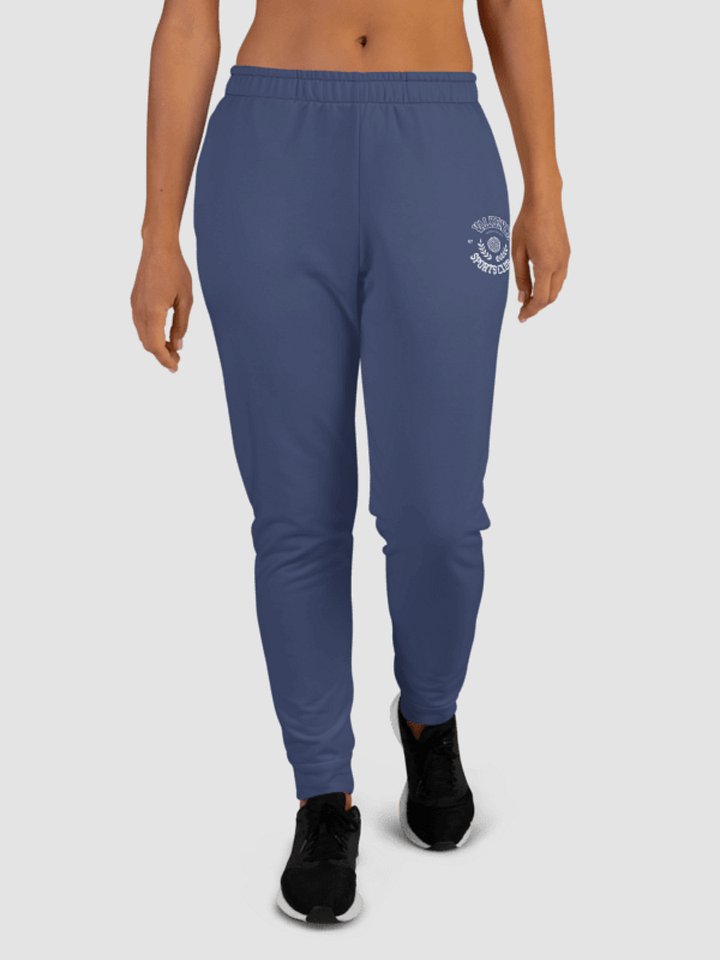 Sports Club Joggers - Nightfall Navy product image (1)