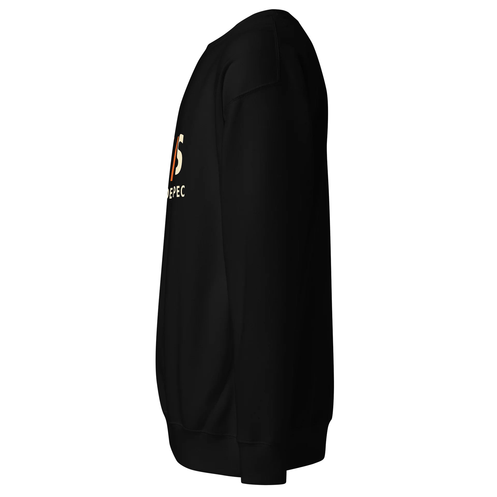 Outside Spec Logo Sweatshirt product image (2)