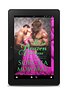 Their Brazen Countess (Lustful Lords, Book 6)