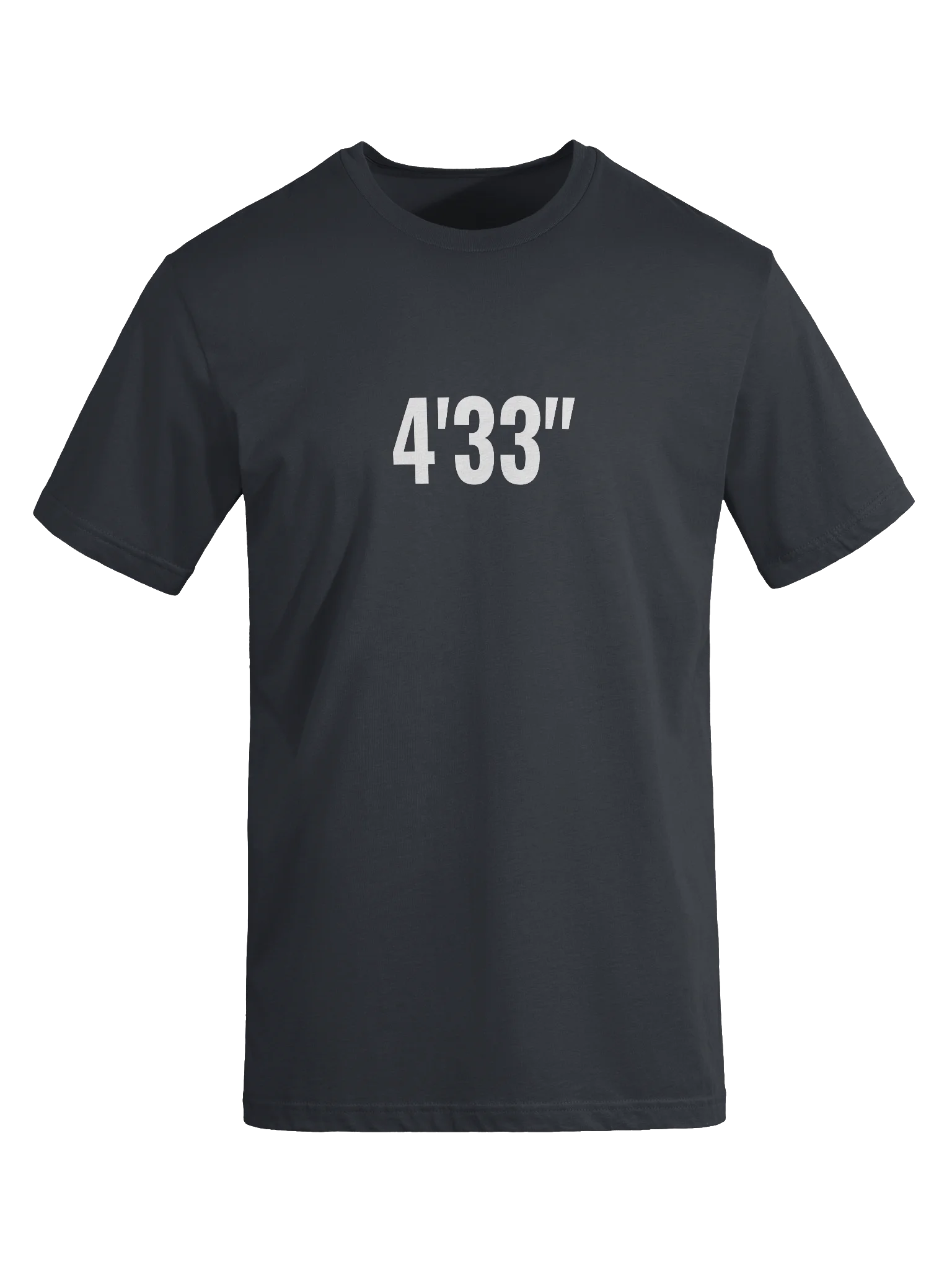 4'33" product image (5)