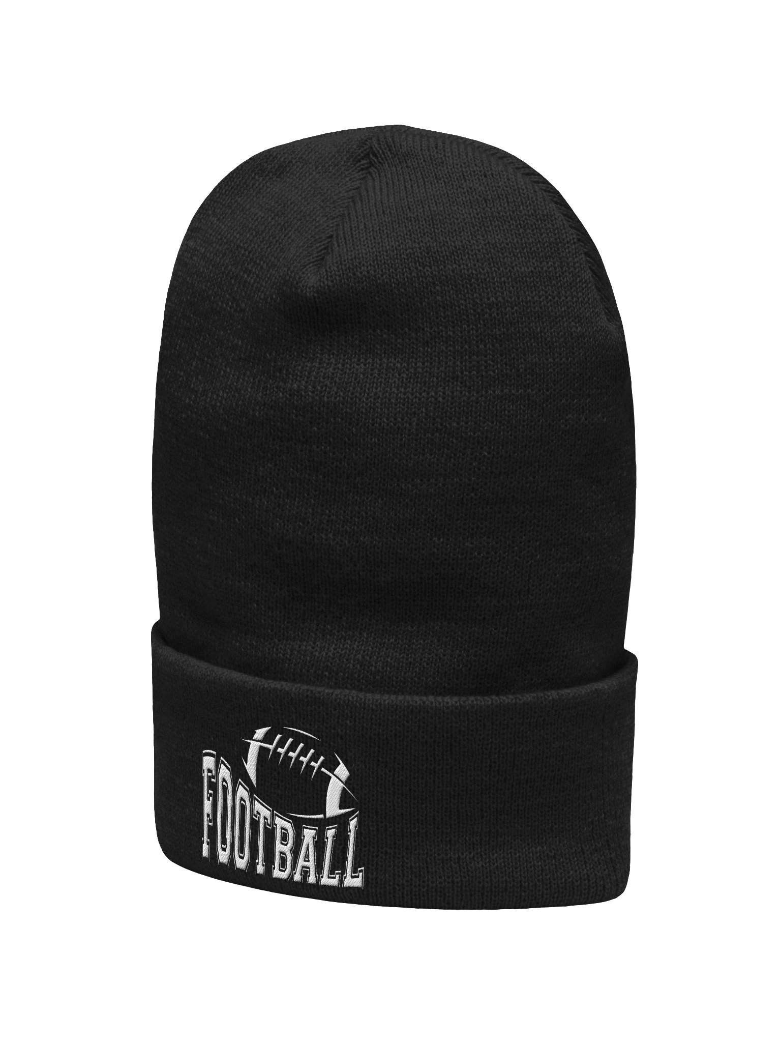 Ready for Football Beanie product image (2)
