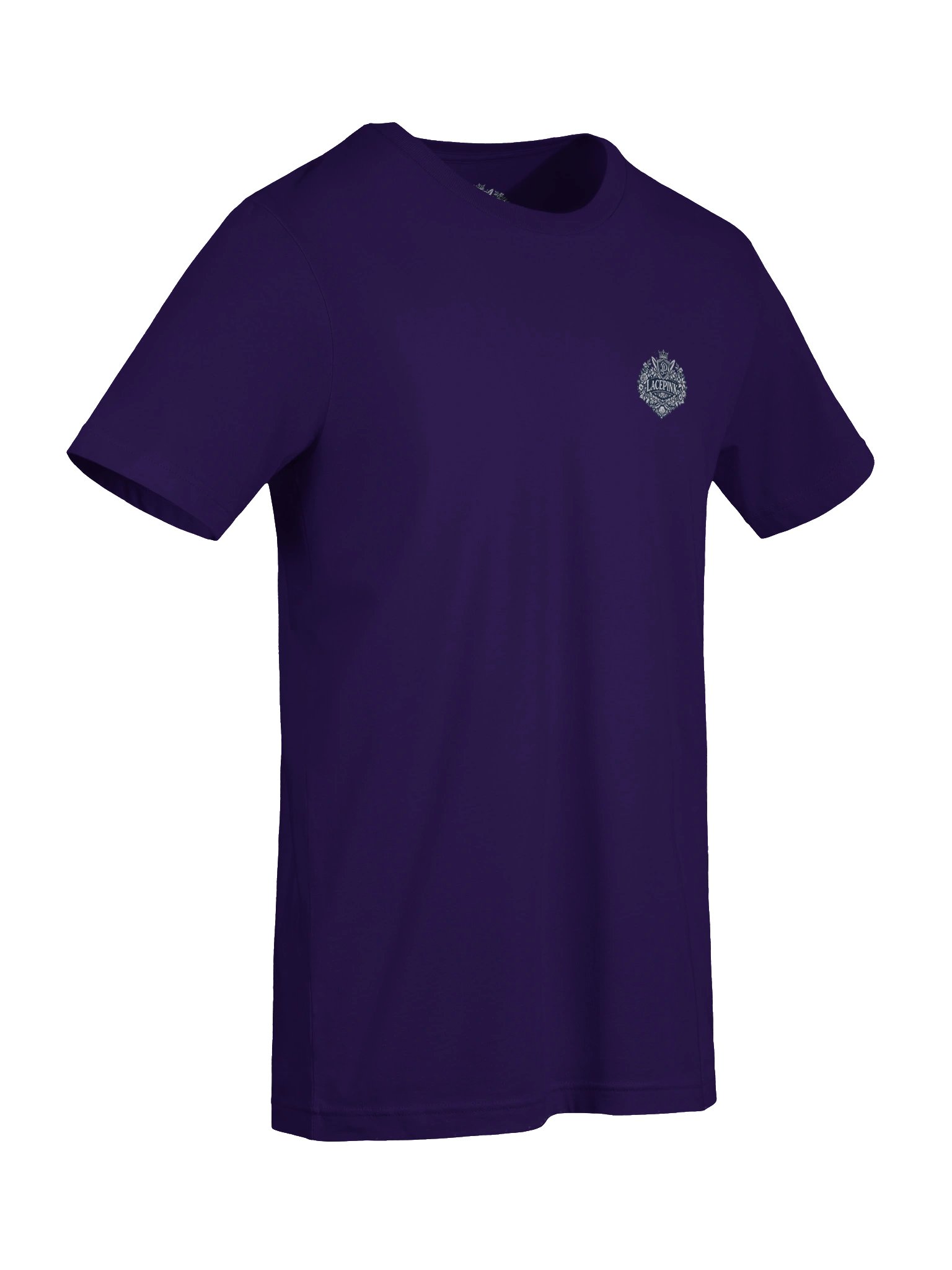 Mika Premium Exclusive Fire Purple T-Shirt product image (78)