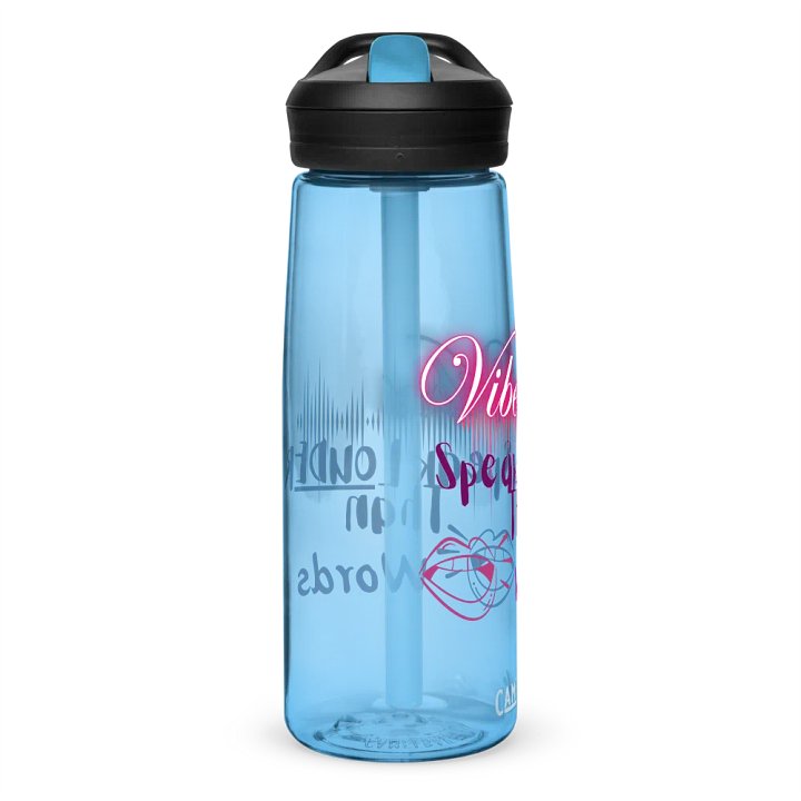 Vibes Camelbak Sports Water Bottle product image (2)