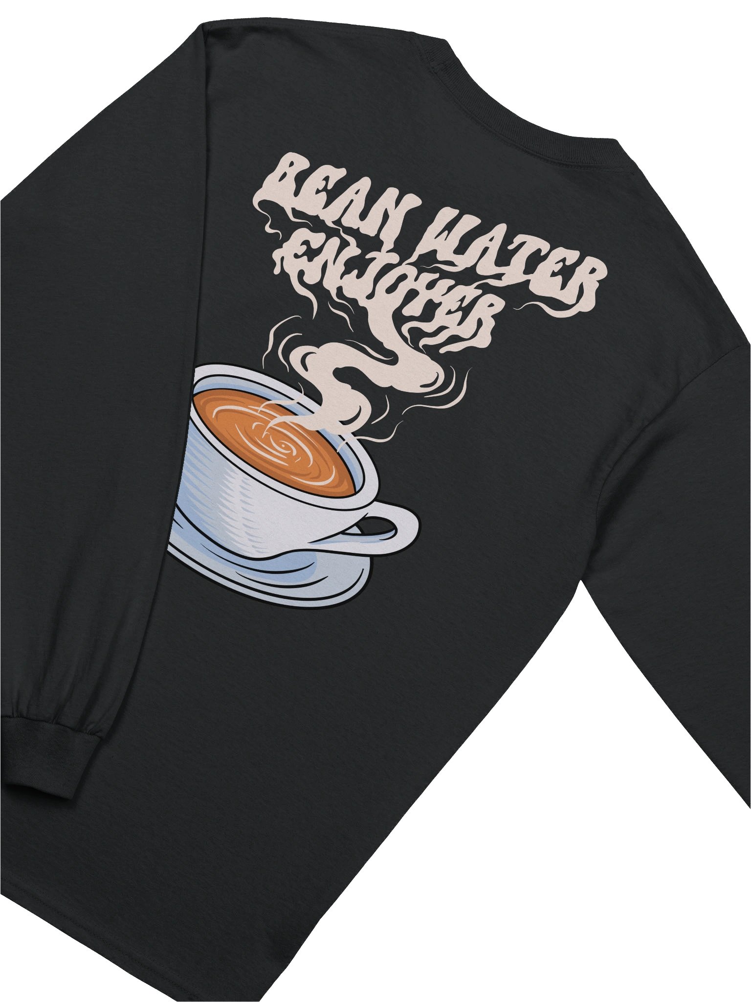 Bean Juice Long Sleeve product image (12)