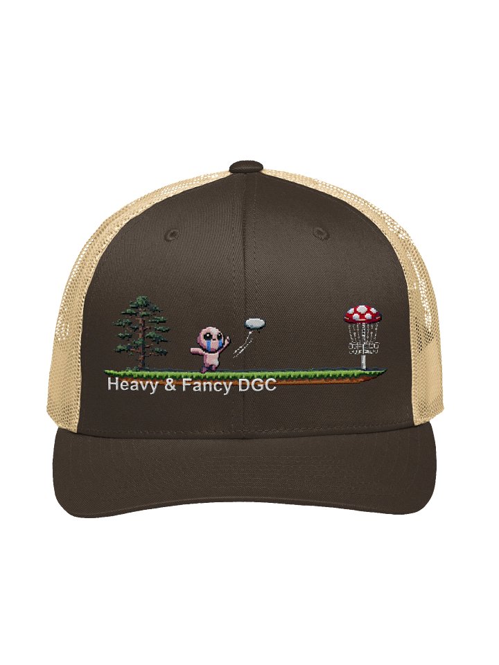 Retro Gaming Hat product image (3)