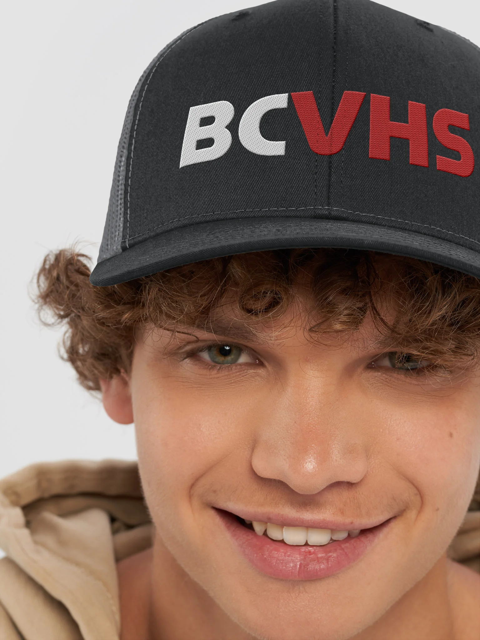 BCVHS Hat product image (8)