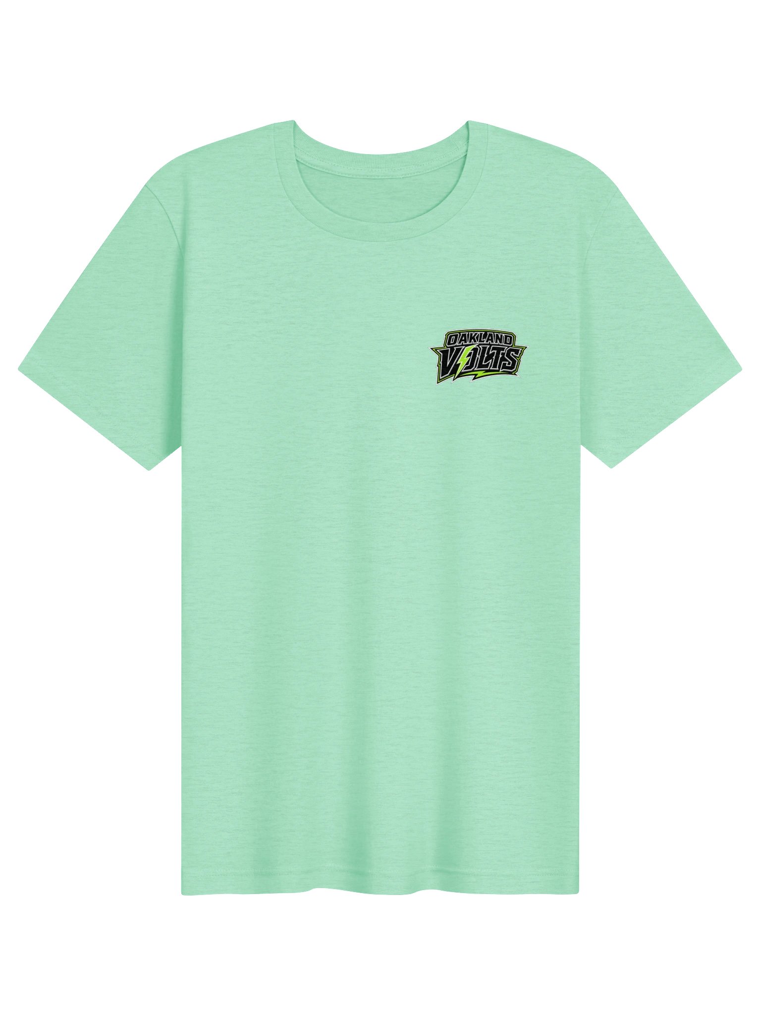 Volts Badge Tee product image (1)
