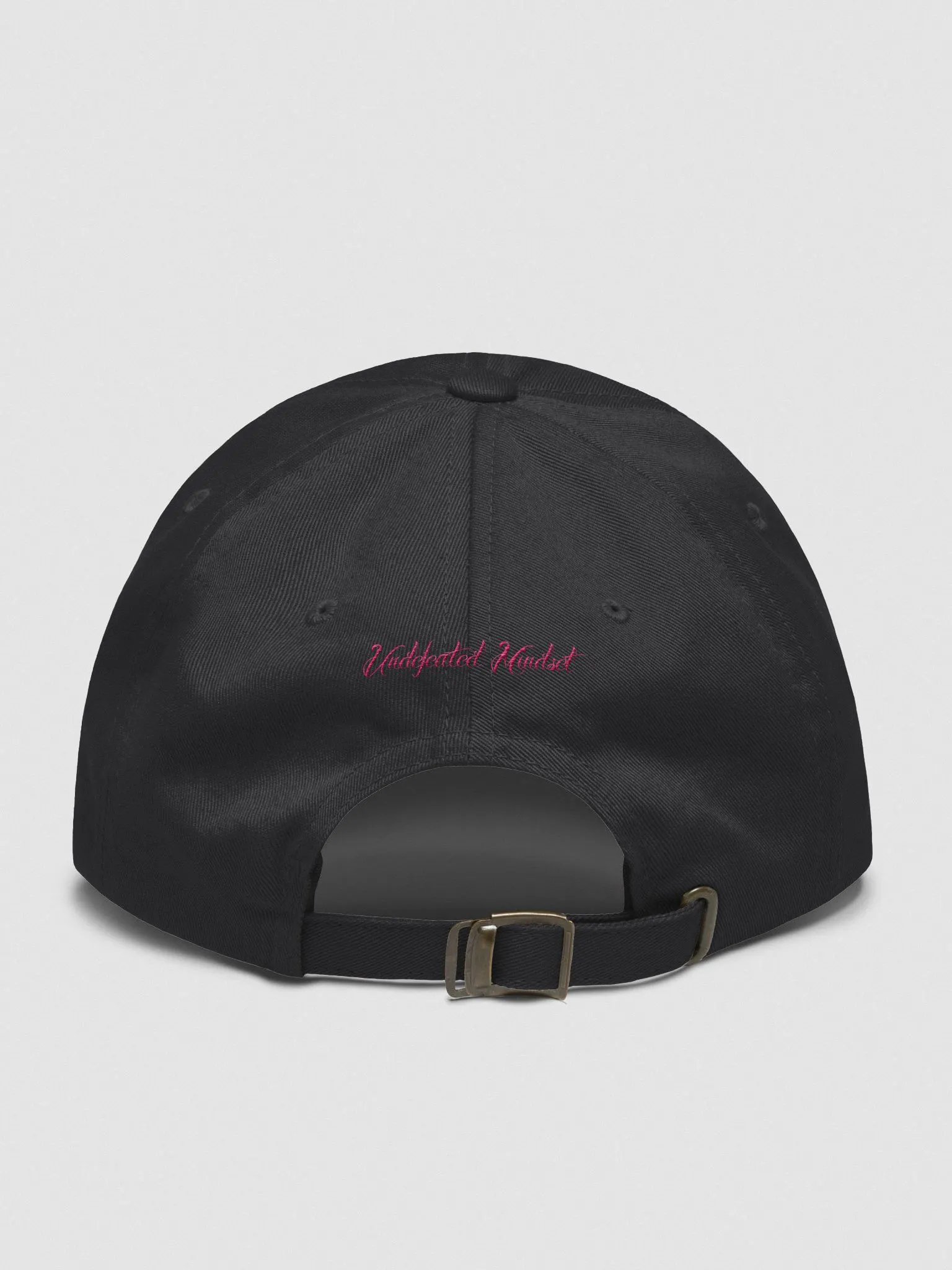 FG (Pink) Hat product image (4)
