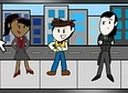 Writer's Life Update's tag thumbnail