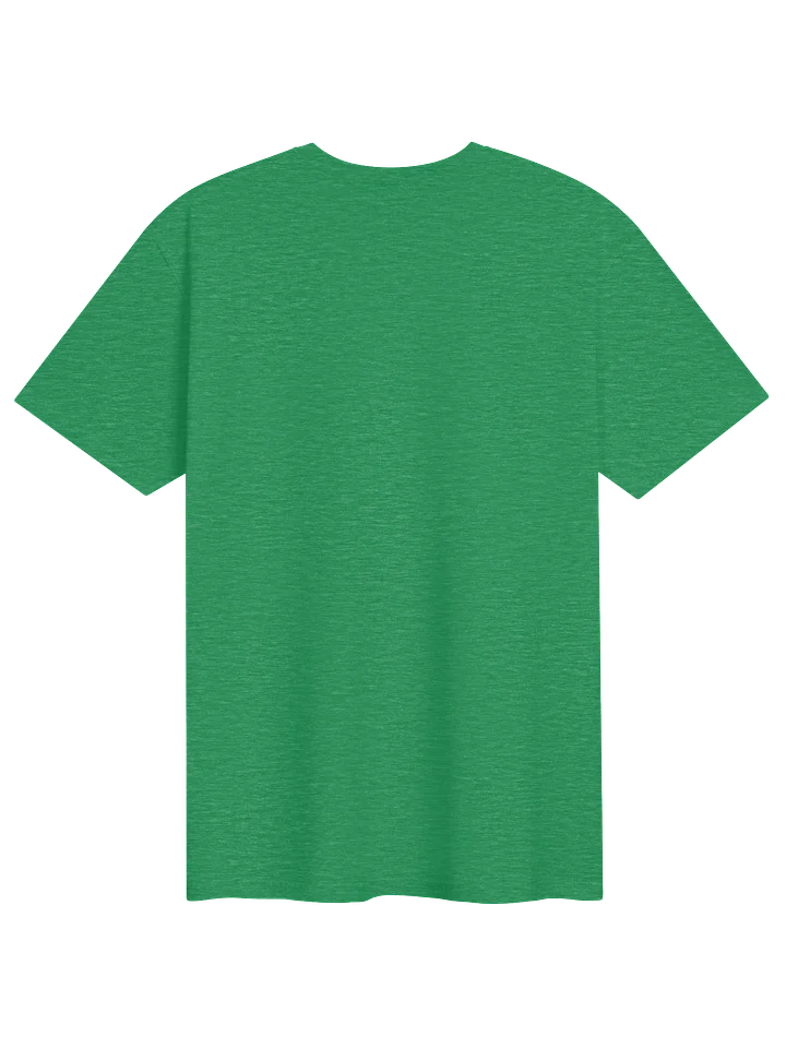 Elite Touch Tee | Hacky Sack T-Shirt product image (72)
