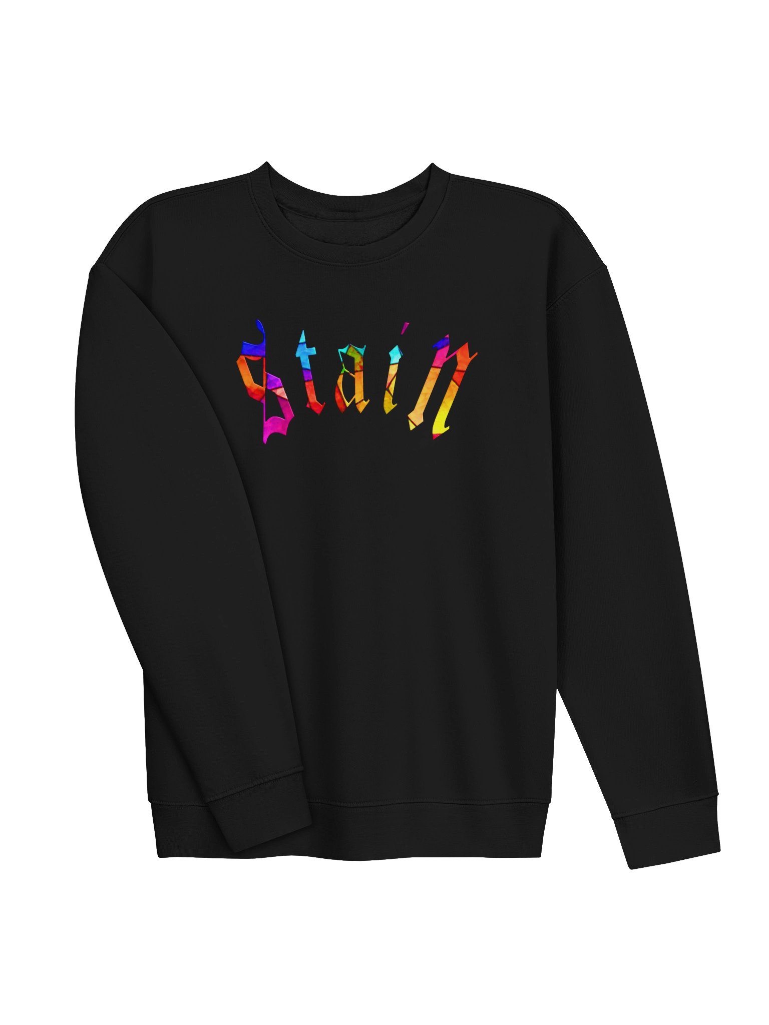 Mosaic Sweatshirt product image (9)