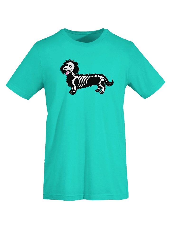 Skellyween Printed Tee product image (1)