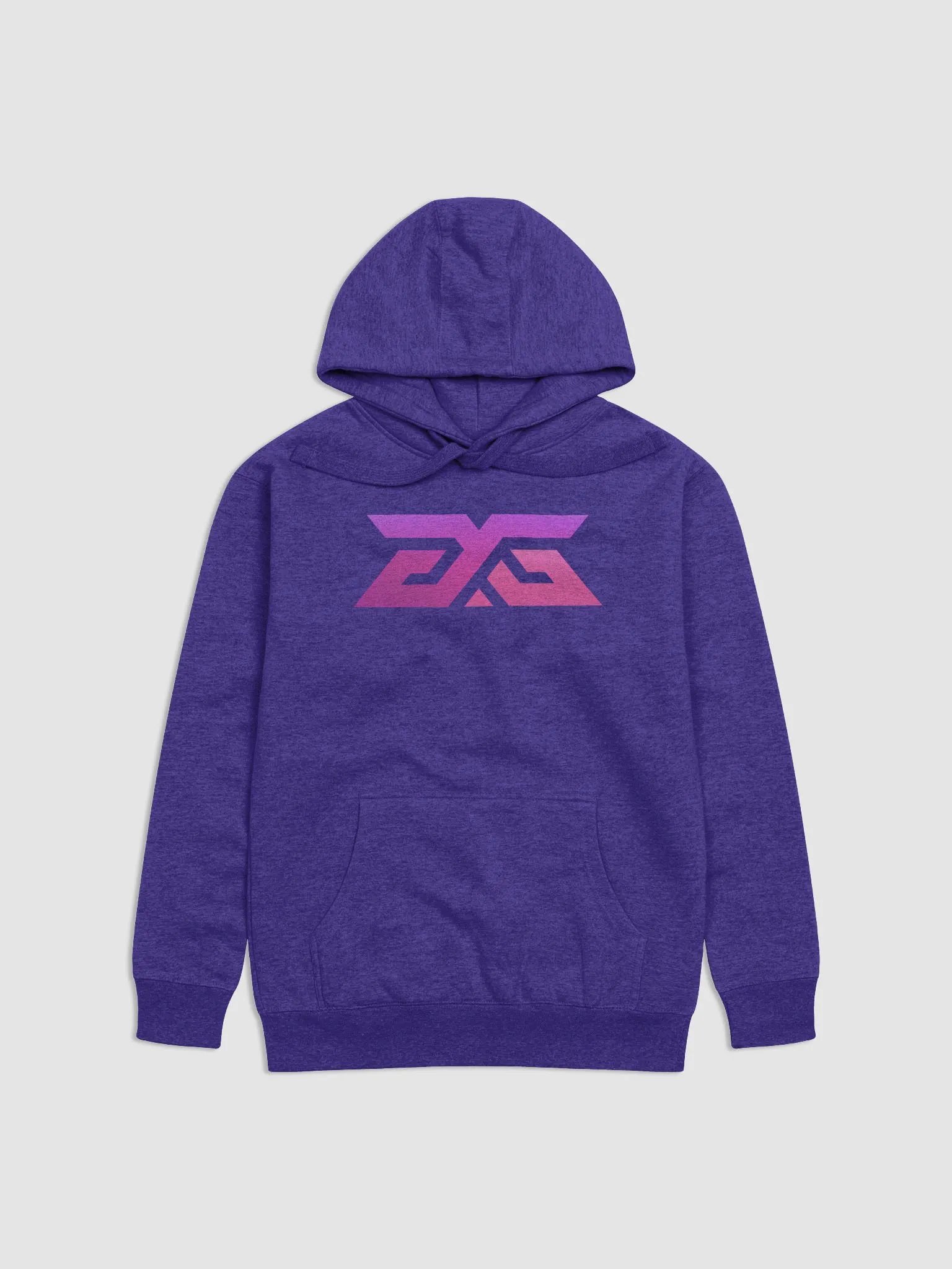 Purple Hoodie product image (1)