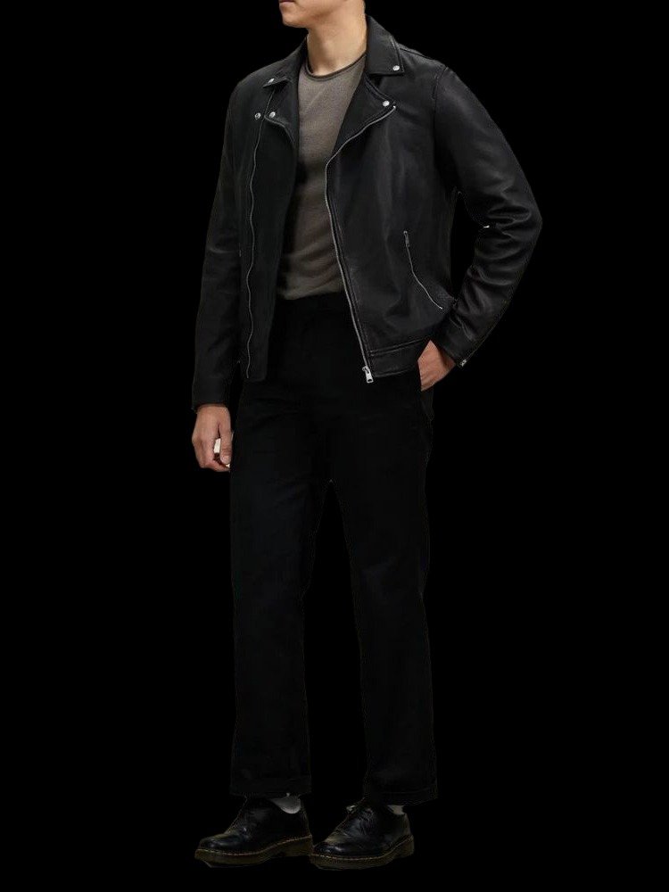 Mens Jake Moto Jacket product image (3)