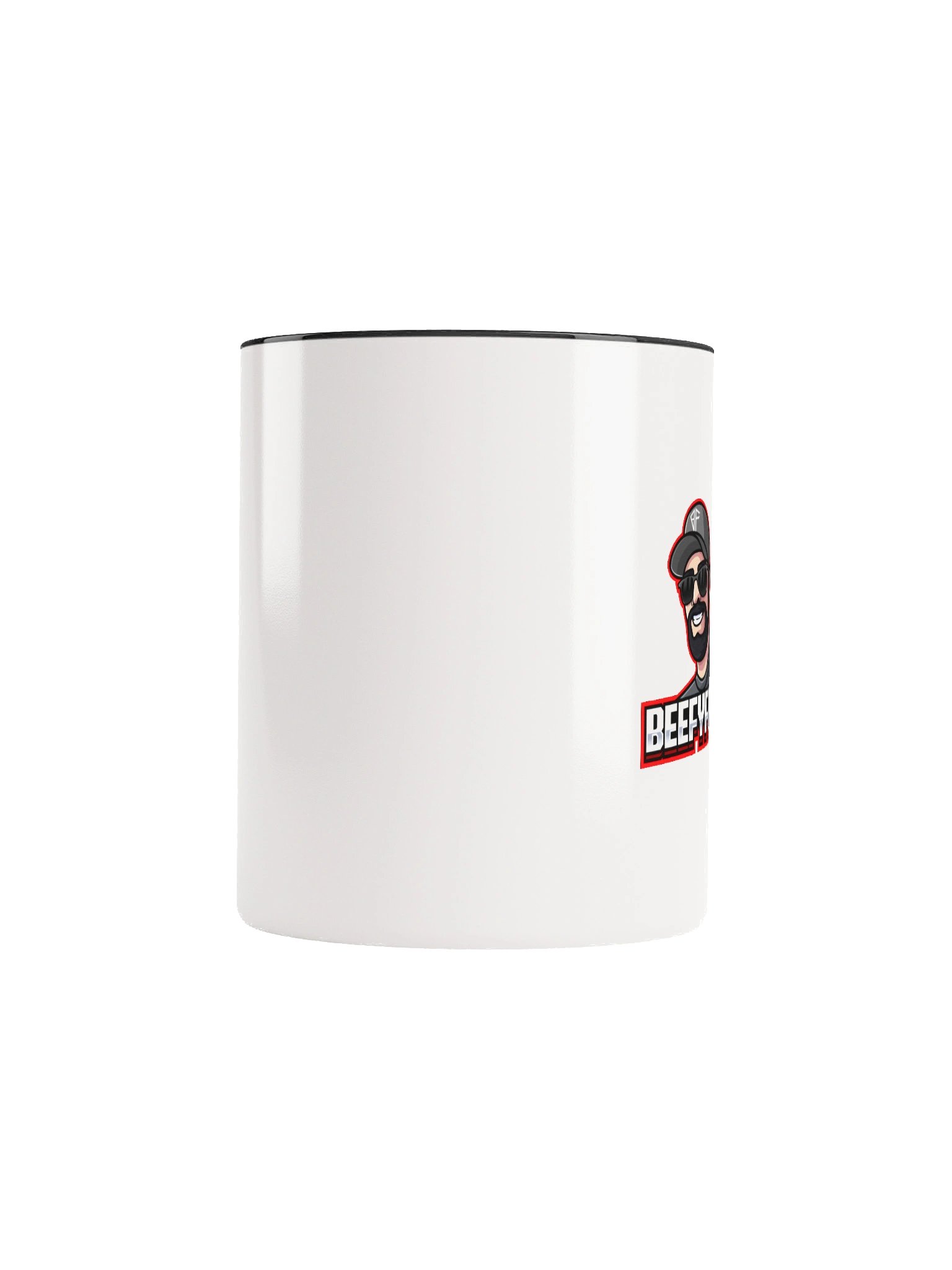 Beefy Logo Mug product image (5)
