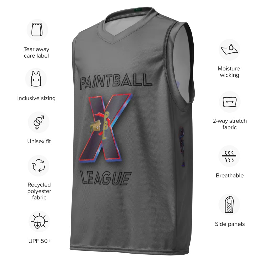 PBL SeasonX Sleeveless Jersey product image (7)