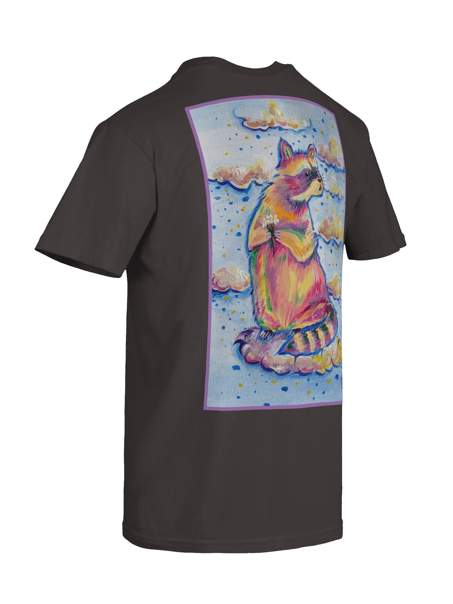 Raccoon Dreams Tee product image (151)