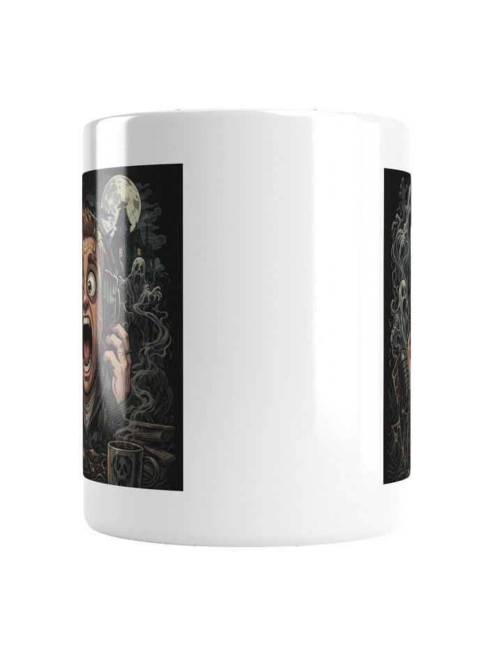 ScreamQueen Merch Mug product image (4)