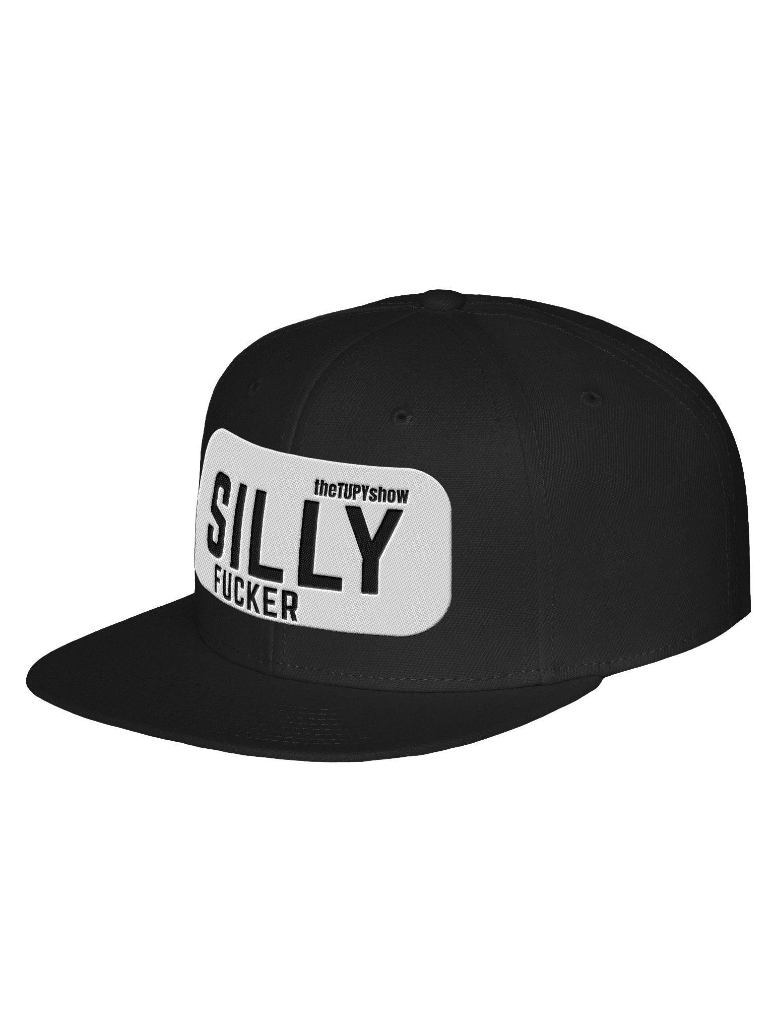 Silly F*cker Trucker Hat product image (2)