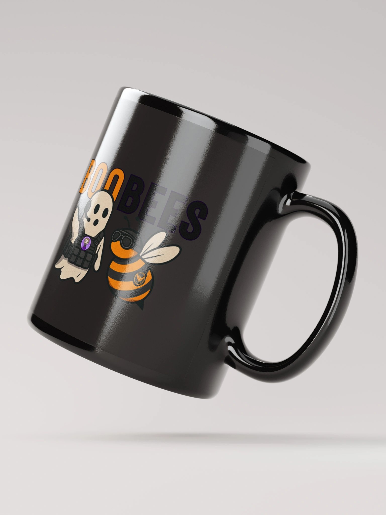 BooBees Mug product image (4)