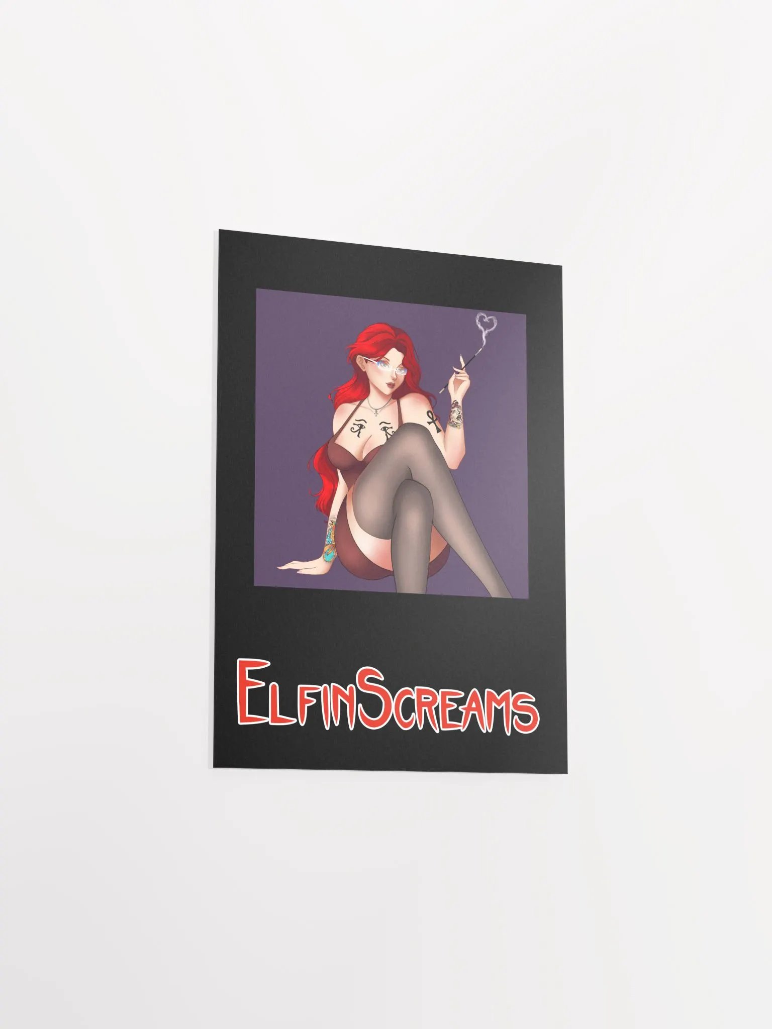 Fanart by the amazing boojustin!!! product image (31)