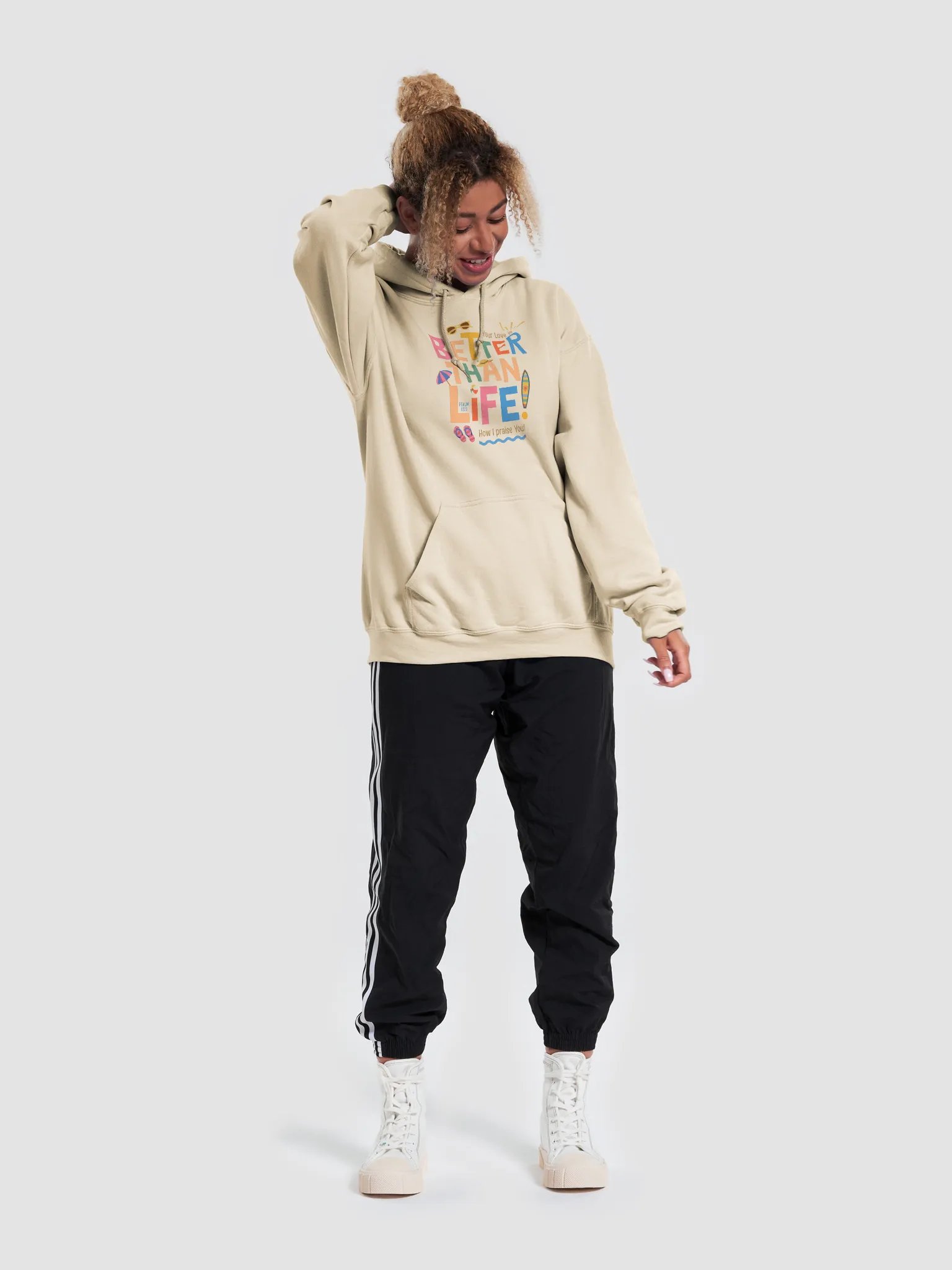 Better than Life Beachy Hoodie product image (12)
