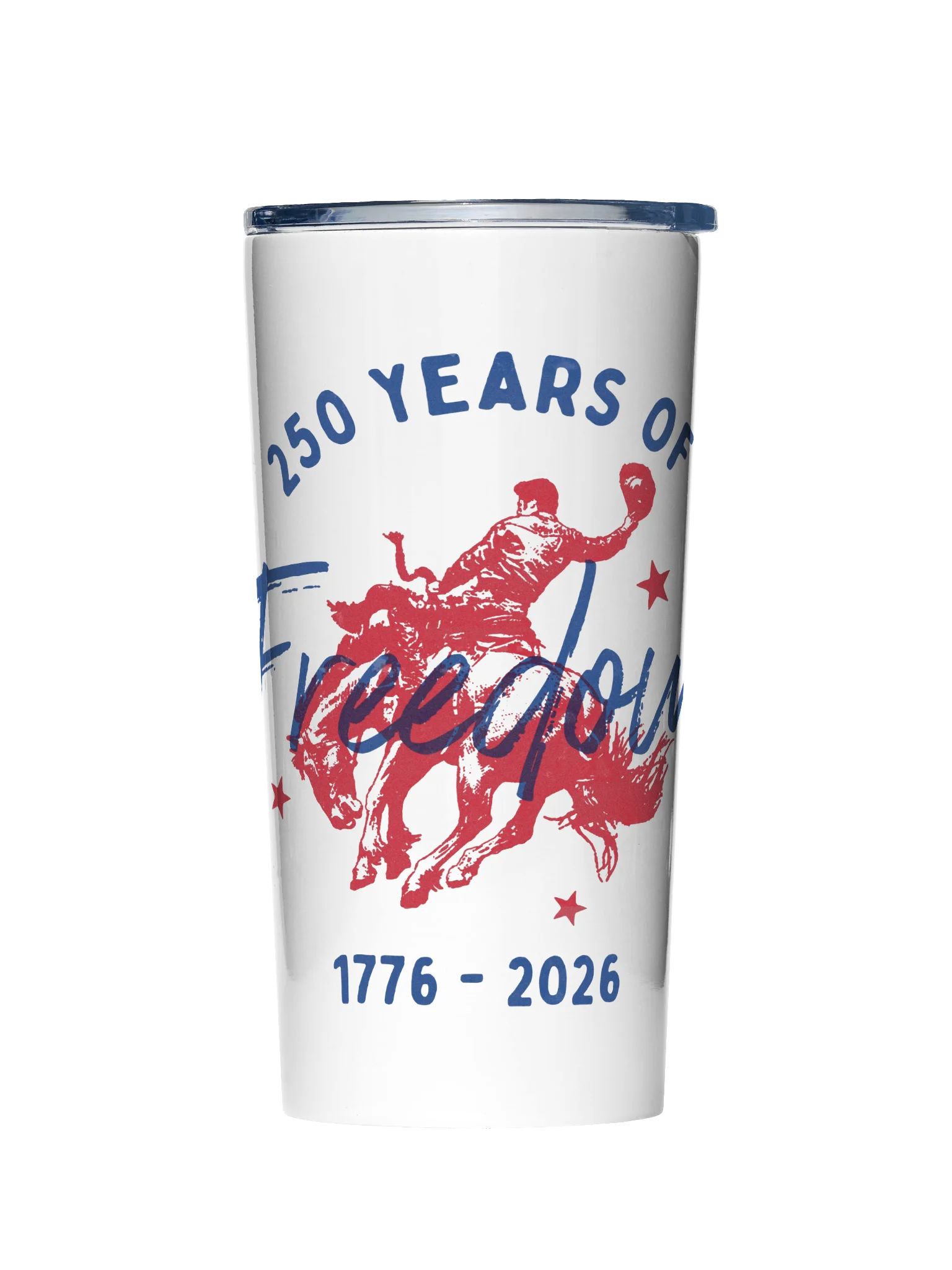 250 Years of Freedom Tumbler product image (3)