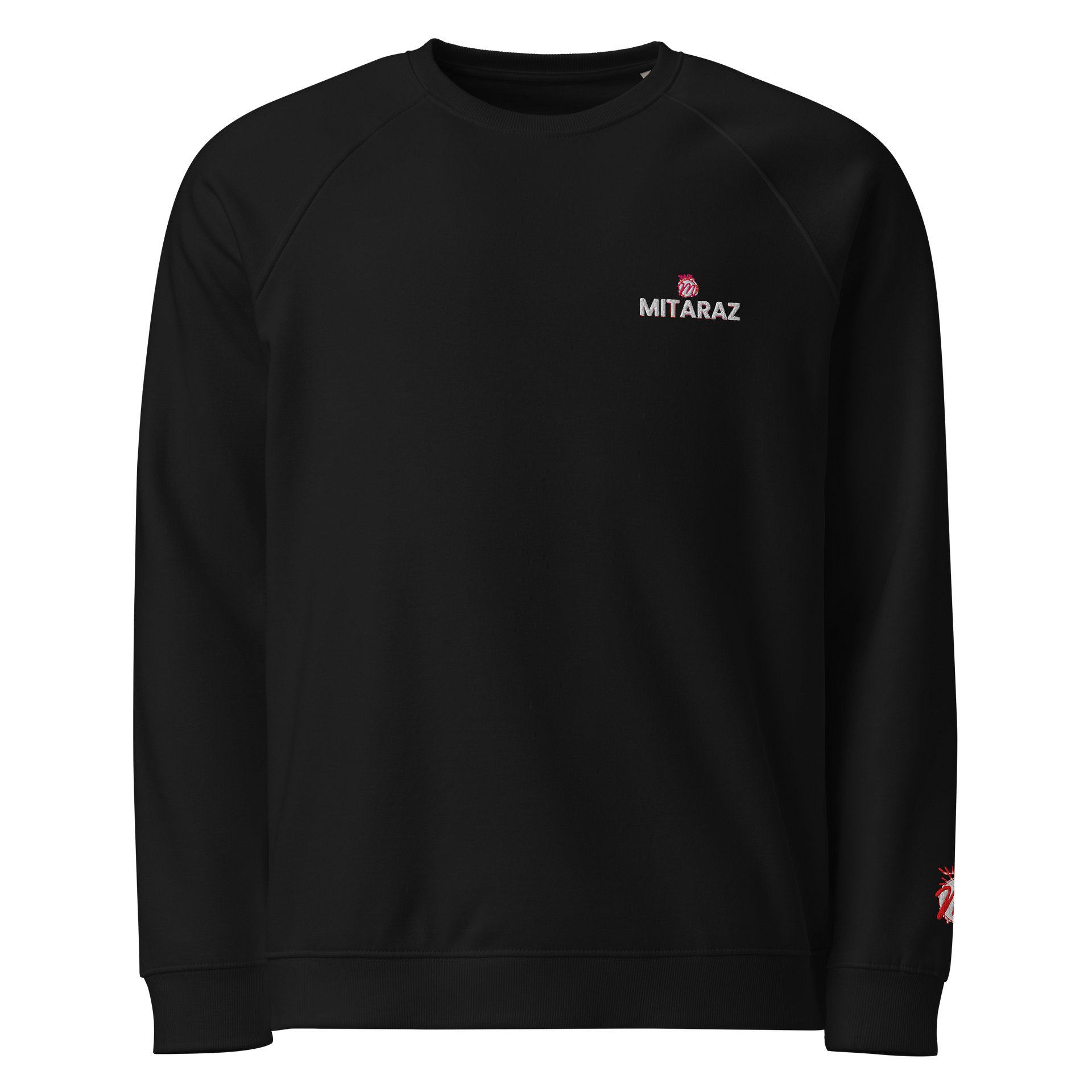 Mitaraz Dark Edition Organic Core Sweatshirt product image (1)