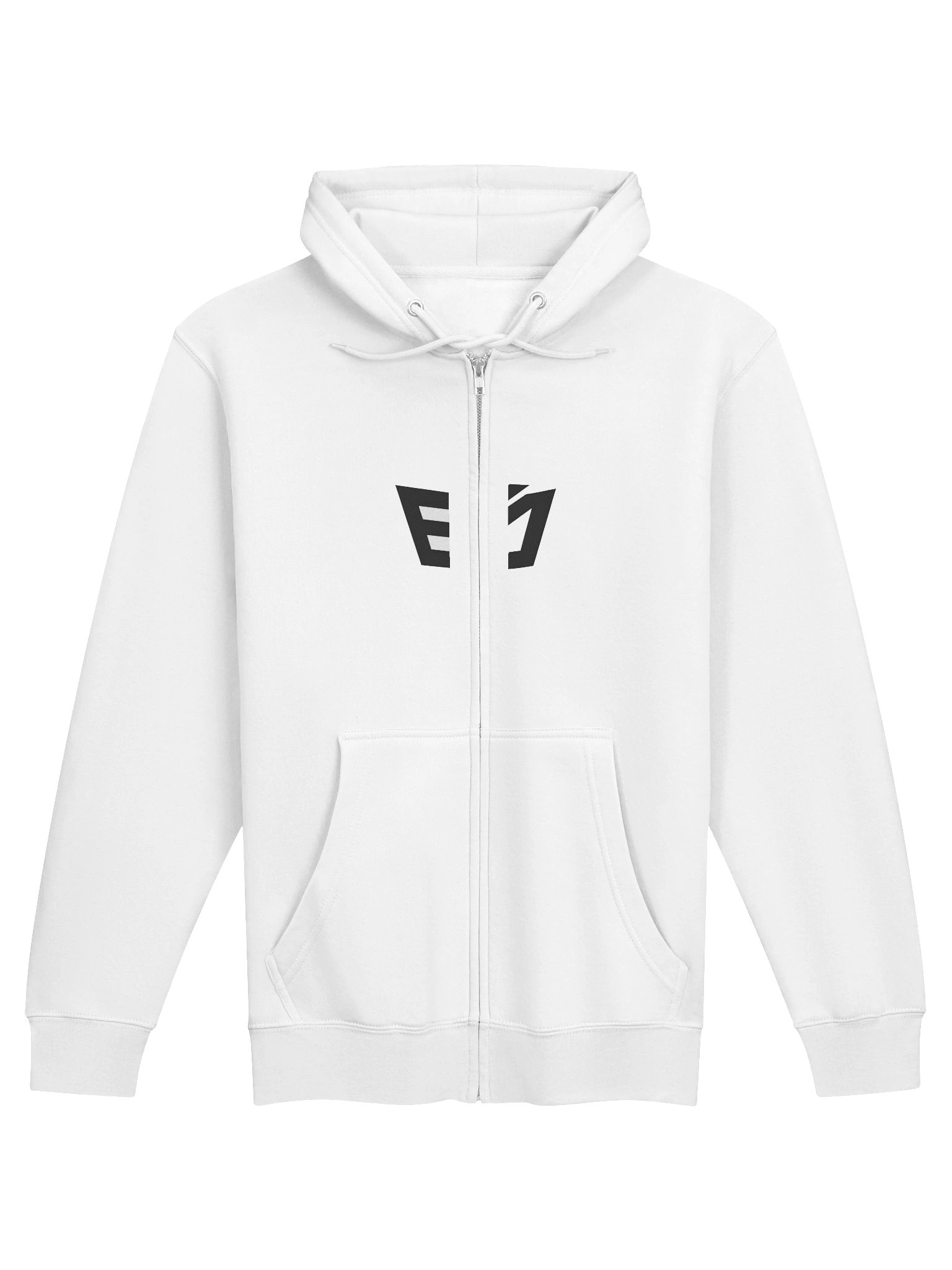 Eroomill Premium Full Zip Hoodie product image (1)