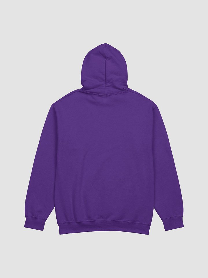Often Ways - Hoodie (Purple) product image (2)