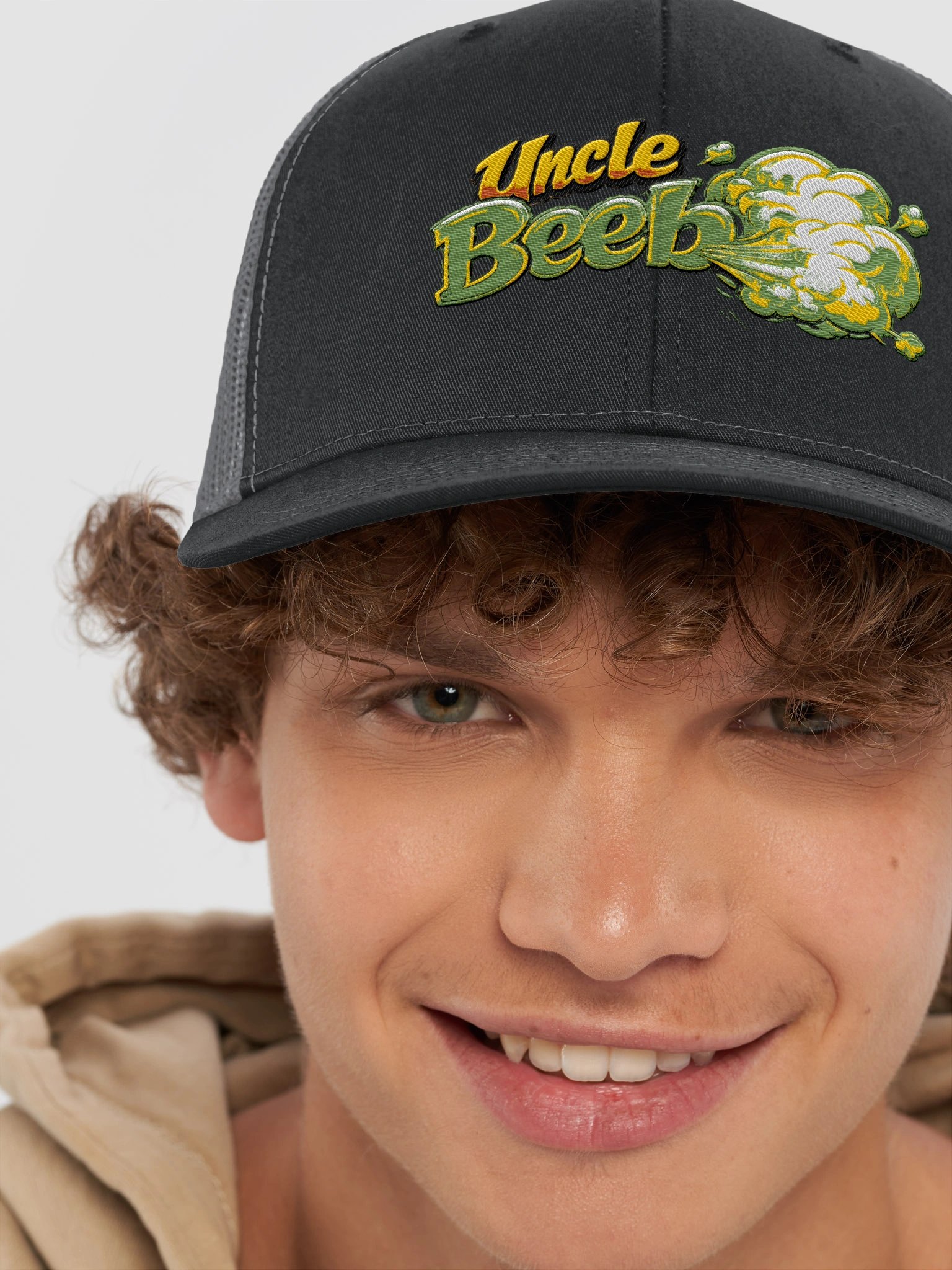 Fart hat product image (8)