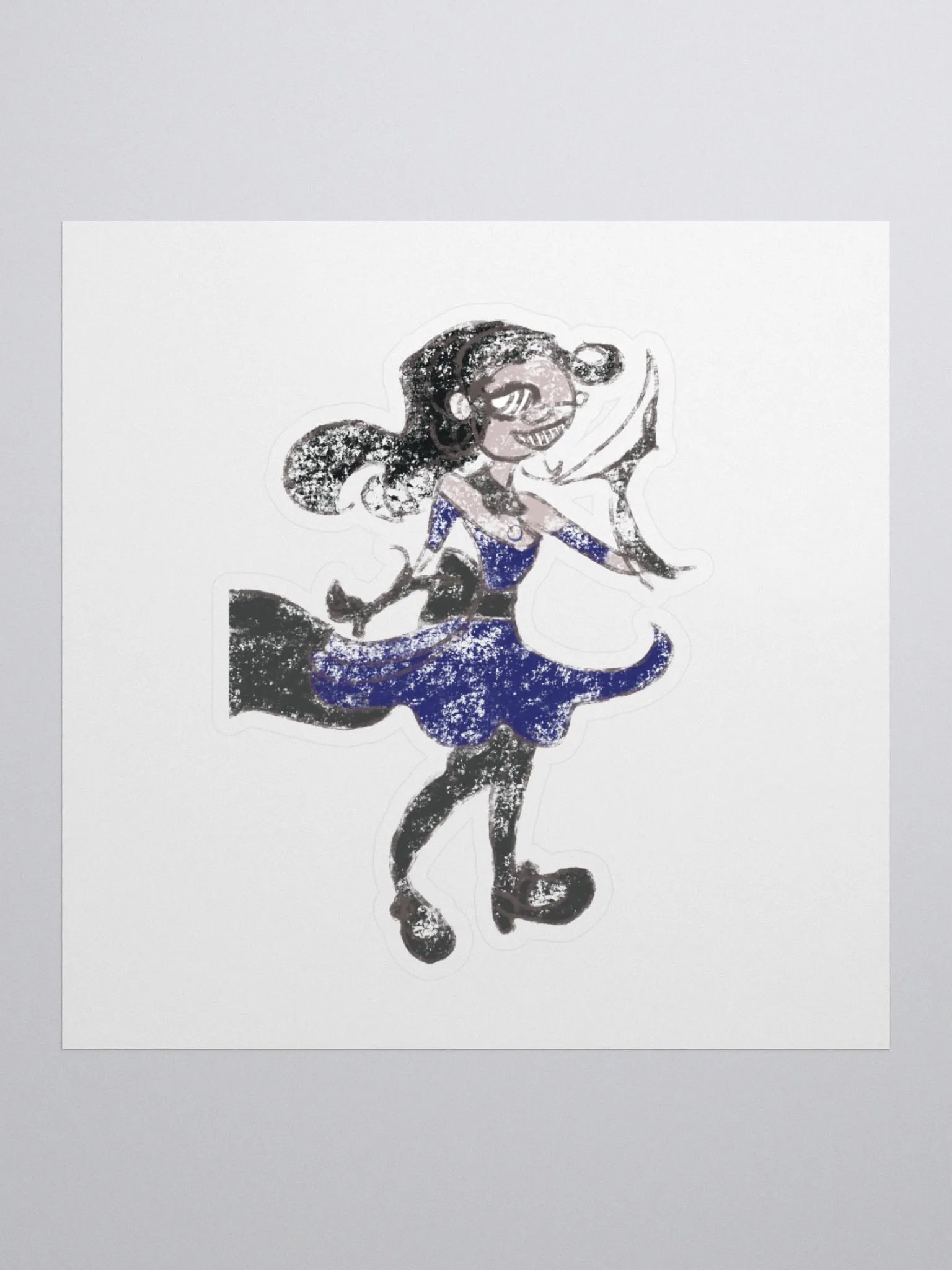 Poppet product image (1)